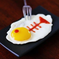 Fish Bone