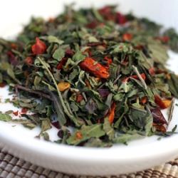 Grey Dog Tea