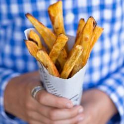 Sweet Potato Fries