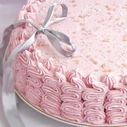 Pink Cake