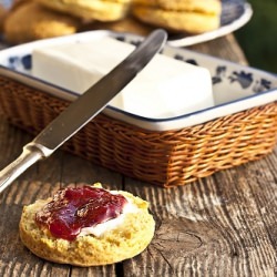 Scones