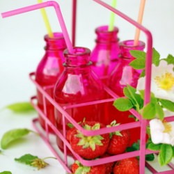 Strawberry Lemonade