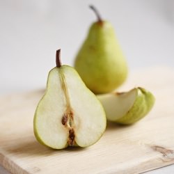Fresh Pears