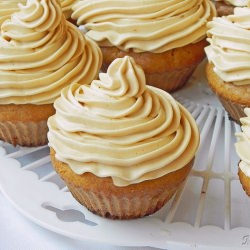 Dulce de leche Cupcakes