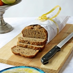 Vegan Banana Bread