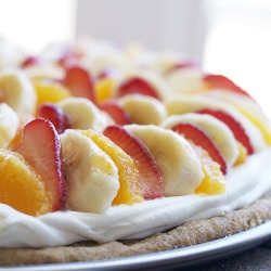 Fruit Pizza