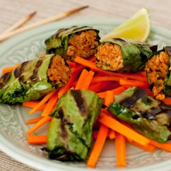 Vegan Bo La Lot