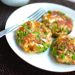 Aloo Tikki