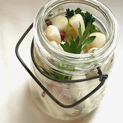 Ramp Pickles