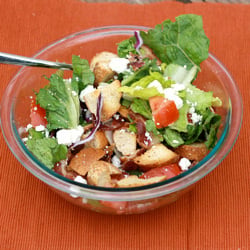 BLT Salad