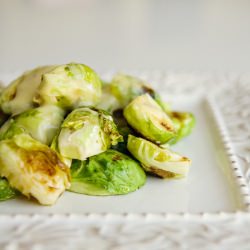 Brussel Sprouts