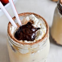 Iced Mocha