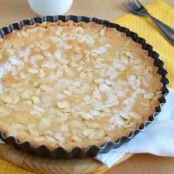 Swedish Visiting Cake