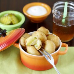 Fried Pickles