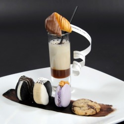Cookies & Milk