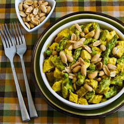 Curried Chicken Salad