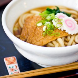 Kitsune Udon