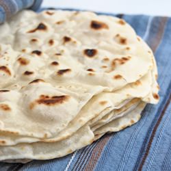 Flour Tortilla
