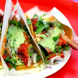 Tacos El Gordo