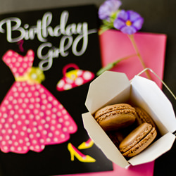 Happy Birthday Our Sweetie Pie