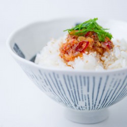 Ramp Taberu Rayu (Chili Oil)