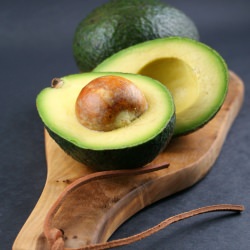 Avocado & Grilled Corn Salad