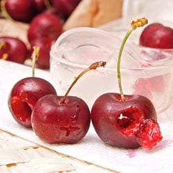 Cherry Pitter