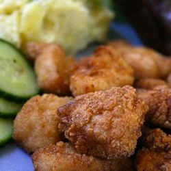 Japanese Fried Chicken