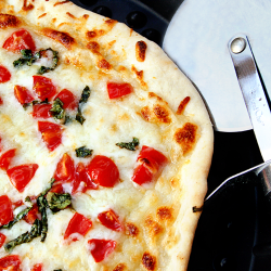 Margherita Time