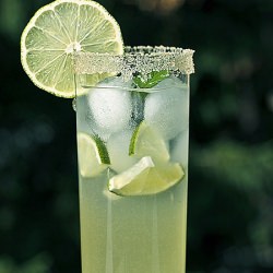 Very Refreshing lderflower Syrup