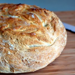 Fresh Baked Bread