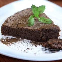 Chocolate Cake