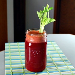 Celery Boost