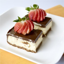 Cheesecake Bars