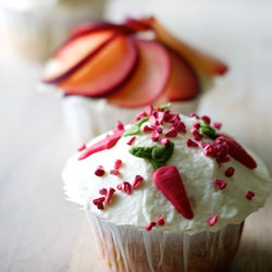 Wonderful Scandinavian Cupcakes