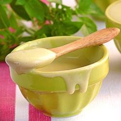 Basil Creme