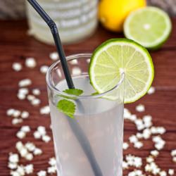 Elderflower Drink