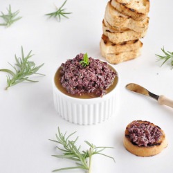 Tapenade