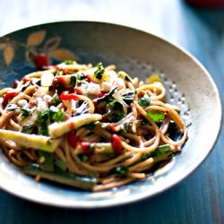 Gluten Free Asian Noodles