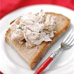 Chicken Salad