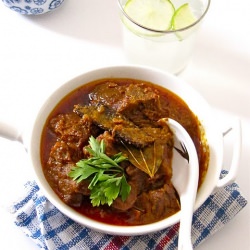 Rogan Josh