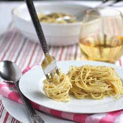 Cacio e Pepe