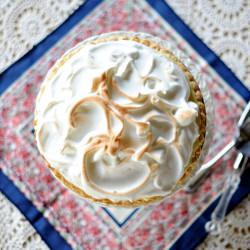 Coconut Cream Pie