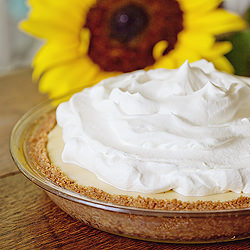Lemon Cream Pie