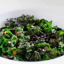 Sauteed Greens