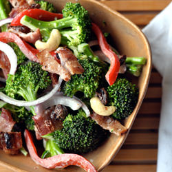 Broccoli Salad
