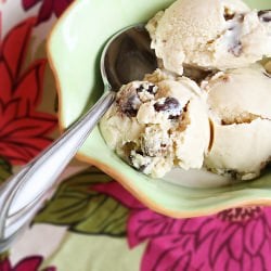 Double Dose of Cookie Dough
