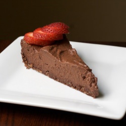 Chocolate Mousse