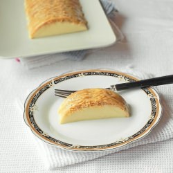 Cake Blanc