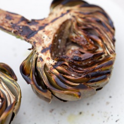 Artichokes